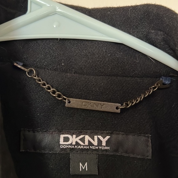 DKNY jacket size: M - Picture 5 of 10